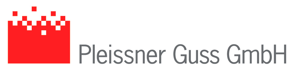 Logo Pleissner Guss GmbH
